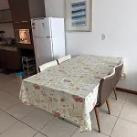 Apartamento Beira-Mar Manaira