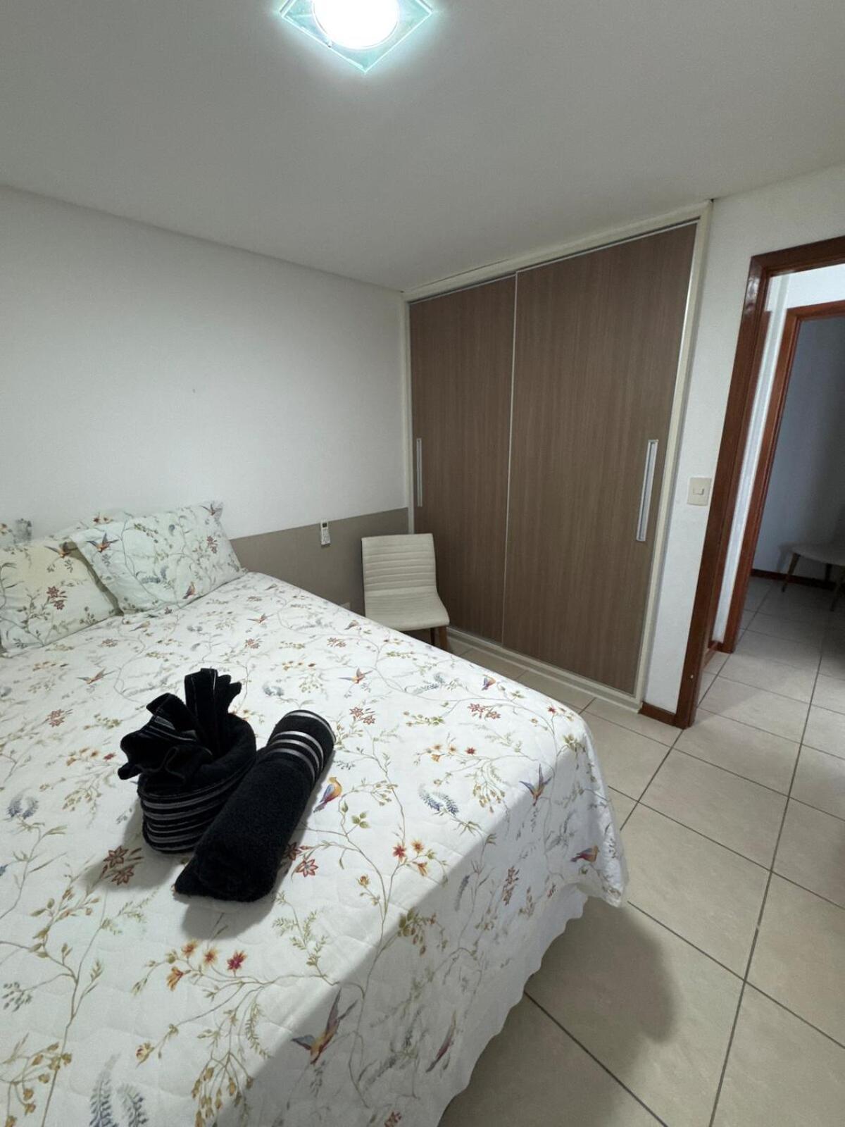 Apartamento Beira-mar Manaira João Pessoa