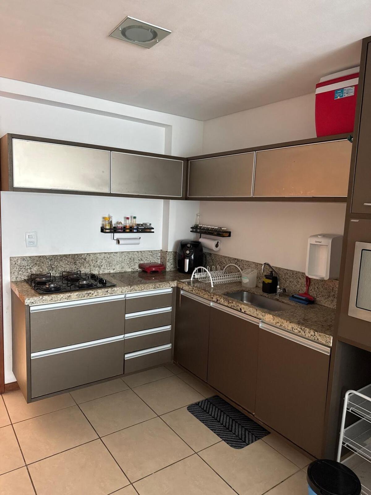 Apartamento Beira-mar Manaira