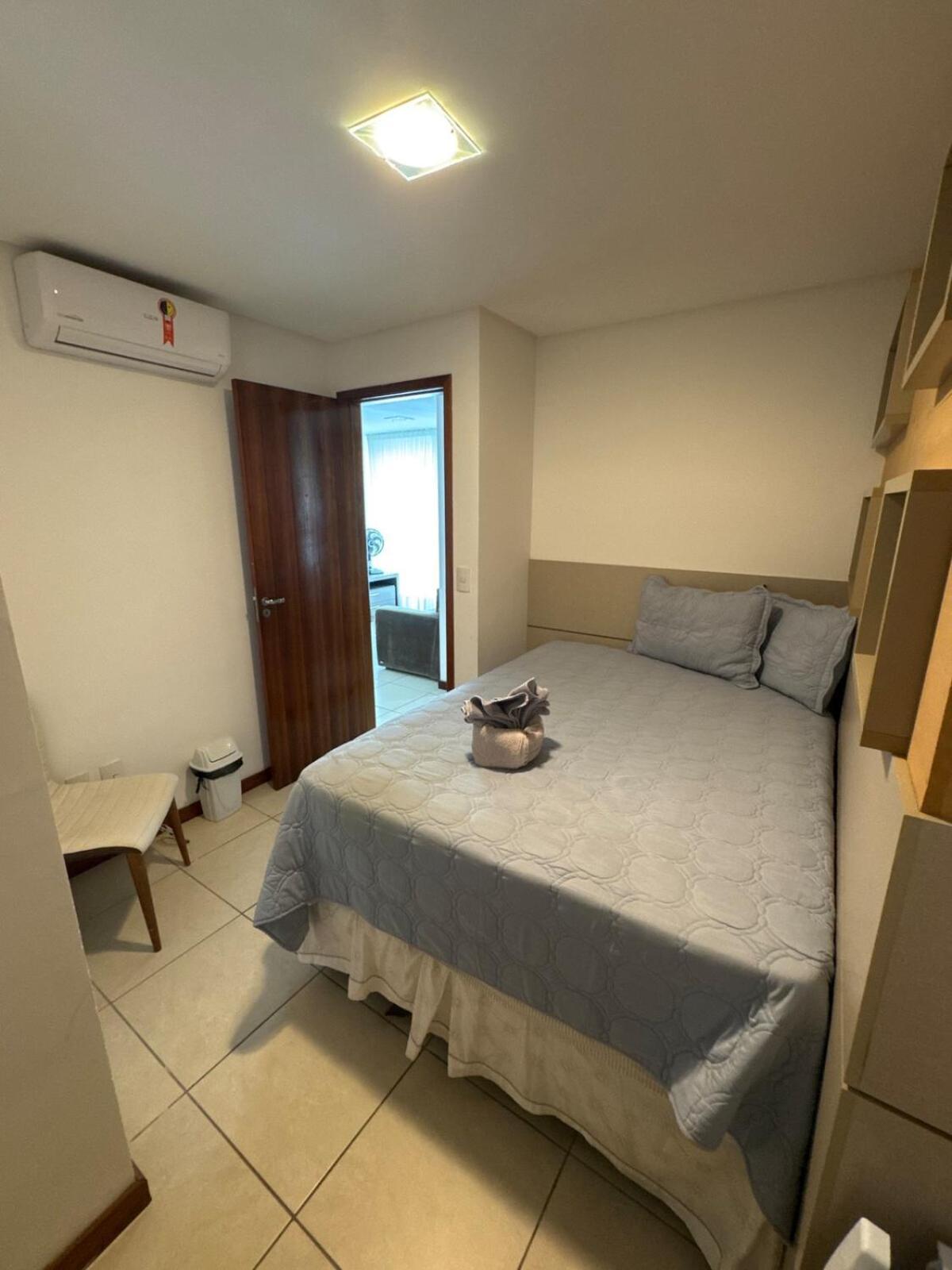 Beira-mar Manaira Apartamento *