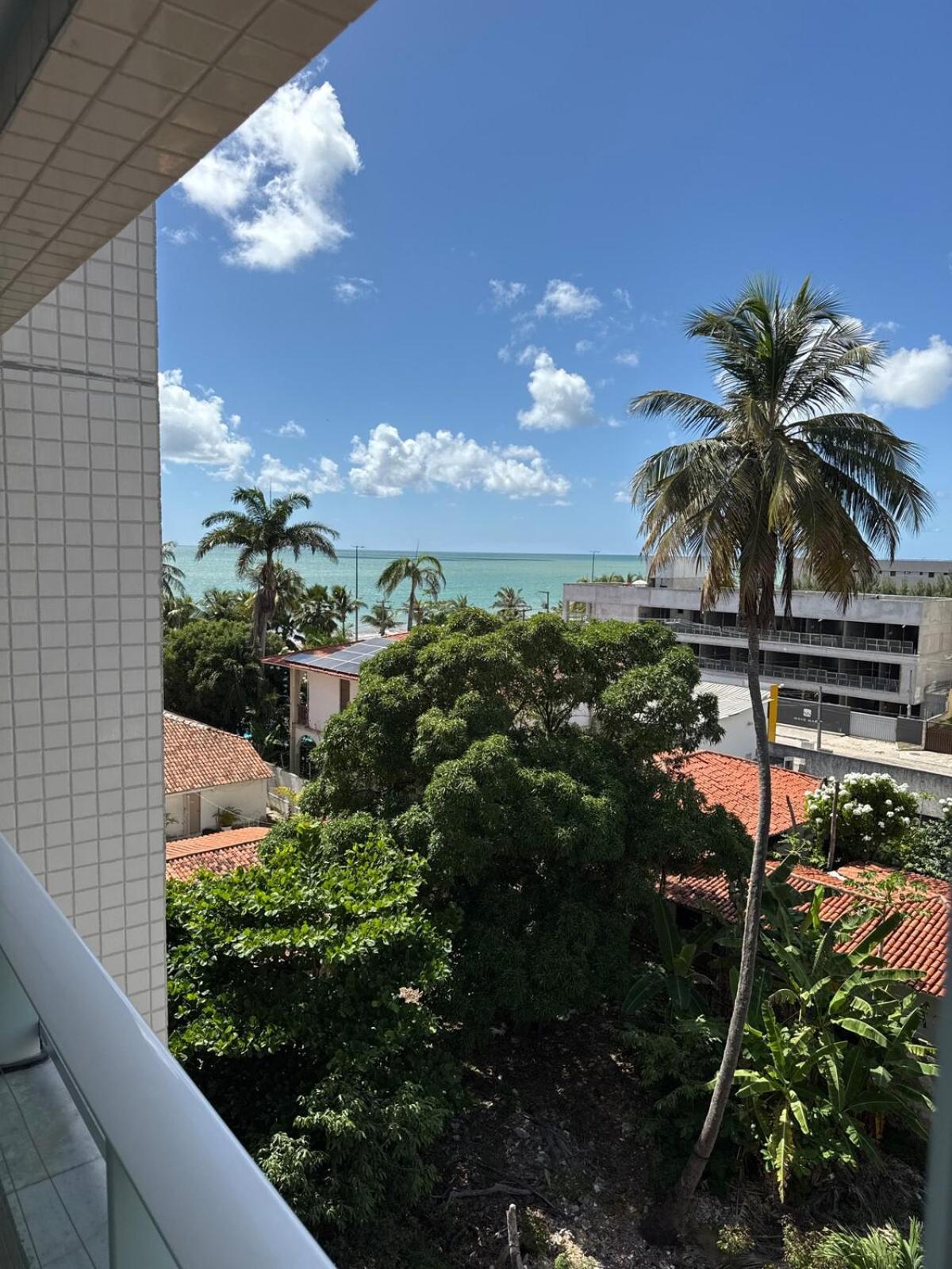 Apartamento Beira-mar Manaira